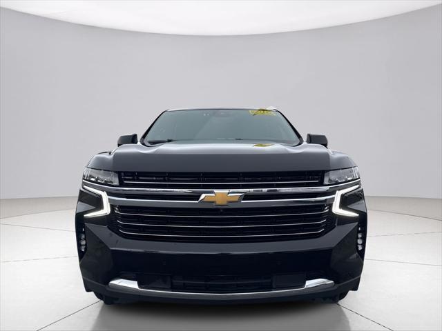 used 2023 Chevrolet Tahoe car, priced at $46,393