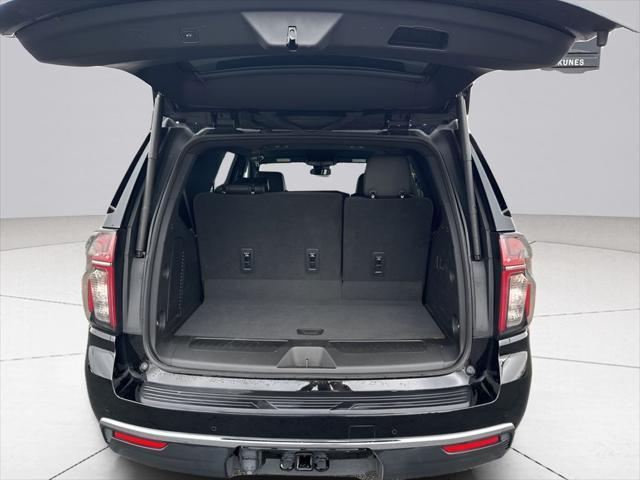 used 2023 Chevrolet Tahoe car, priced at $46,393