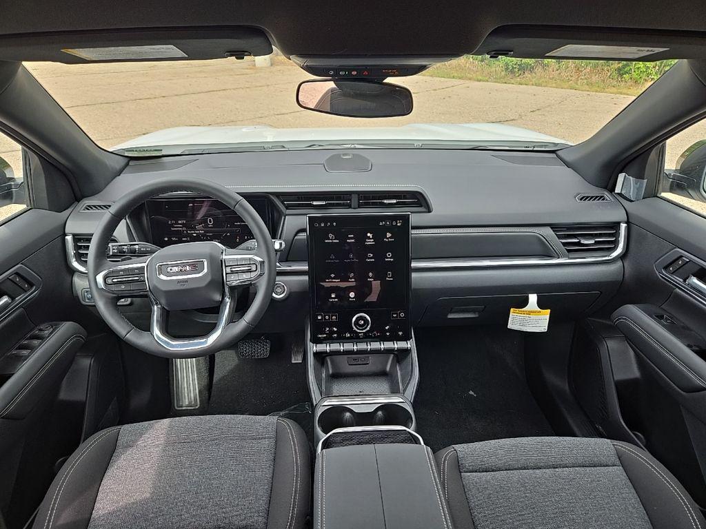 new 2026 GMC Terrain car, priced at $31,990