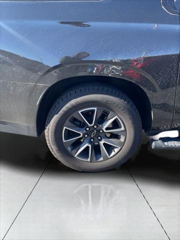 used 2022 Chevrolet Suburban car, priced at $43,833