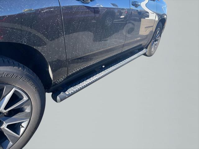 used 2022 Chevrolet Suburban car, priced at $43,833