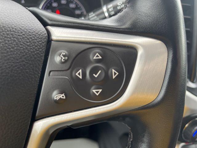 used 2023 GMC Acadia car, priced at $24,829