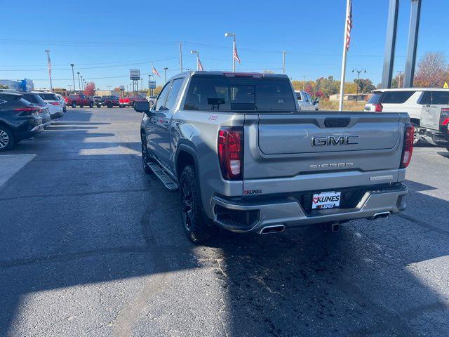 used 2024 GMC Sierra 1500 car, priced at $48,073