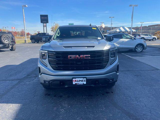 used 2024 GMC Sierra 1500 car, priced at $48,073