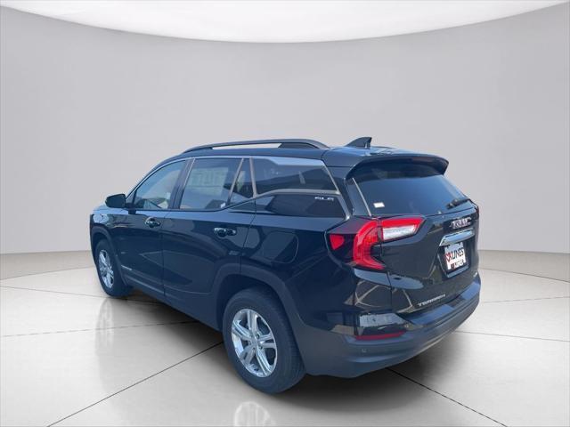 new 2024 GMC Terrain car, priced at $32,213