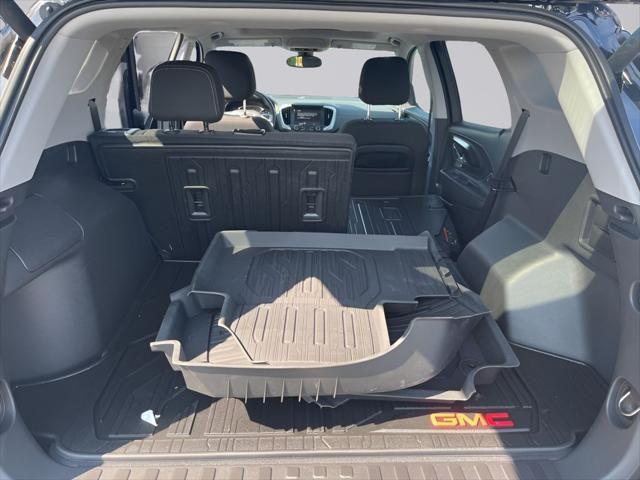 new 2024 GMC Terrain car, priced at $32,213