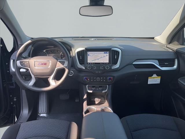 new 2024 GMC Terrain car, priced at $32,213