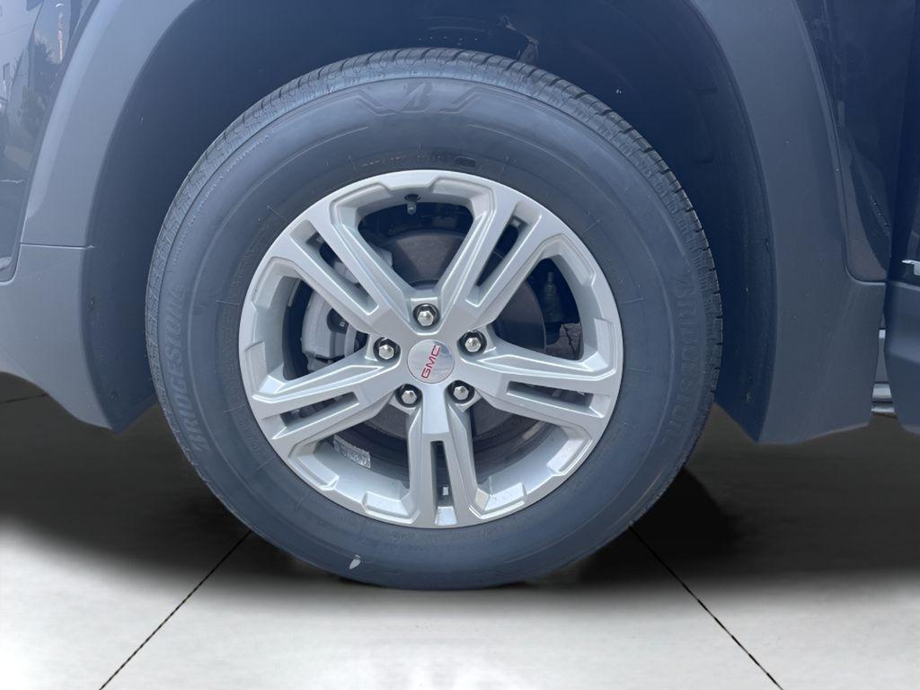 new 2024 GMC Terrain car, priced at $31,213