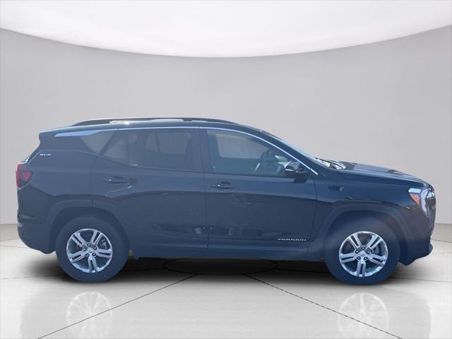 new 2024 GMC Terrain car, priced at $32,213