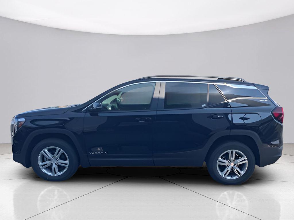 new 2024 GMC Terrain car, priced at $31,213