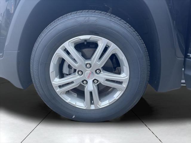 new 2024 GMC Terrain car, priced at $32,213