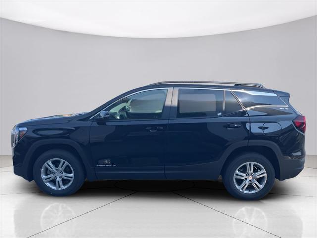 new 2024 GMC Terrain car, priced at $32,213