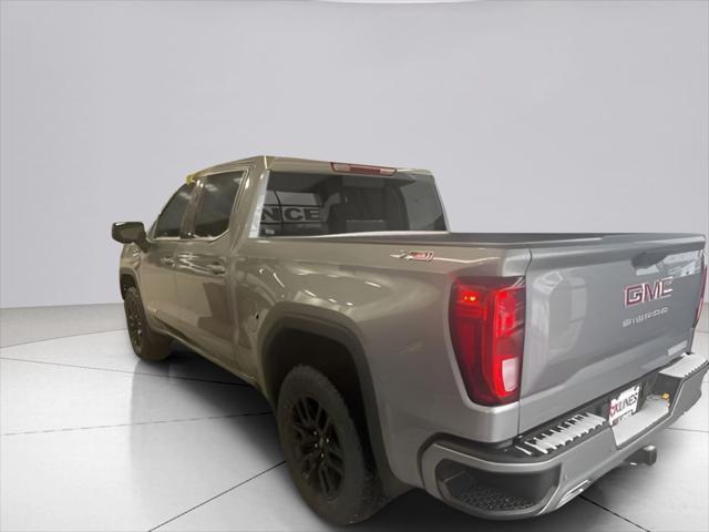 new 2025 GMC Sierra 1500 car, priced at $58,072