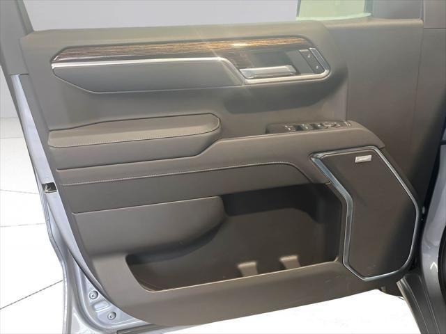 new 2025 GMC Sierra 1500 car, priced at $58,072