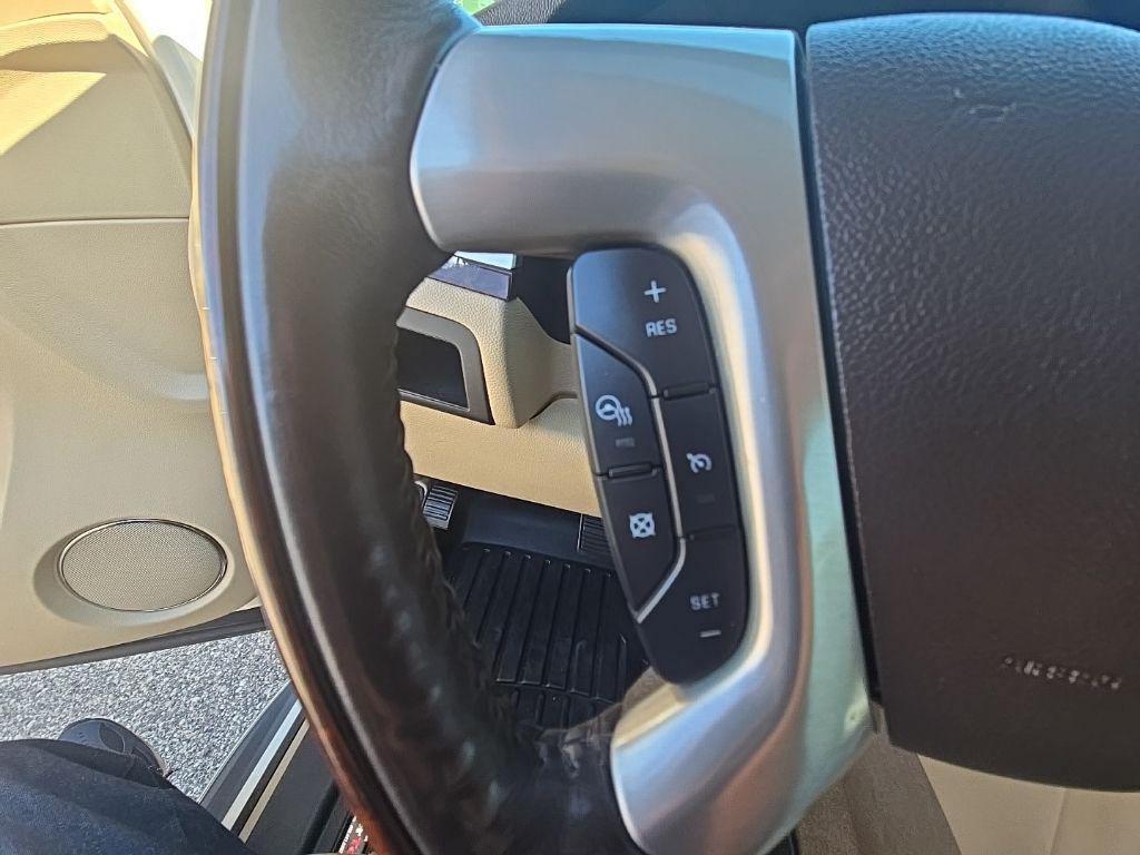 used 2012 Cadillac Escalade ESV car, priced at $13,417