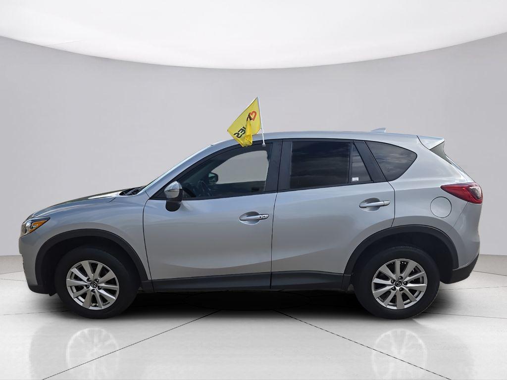 used 2016 Mazda CX-5 car, priced at $9,654