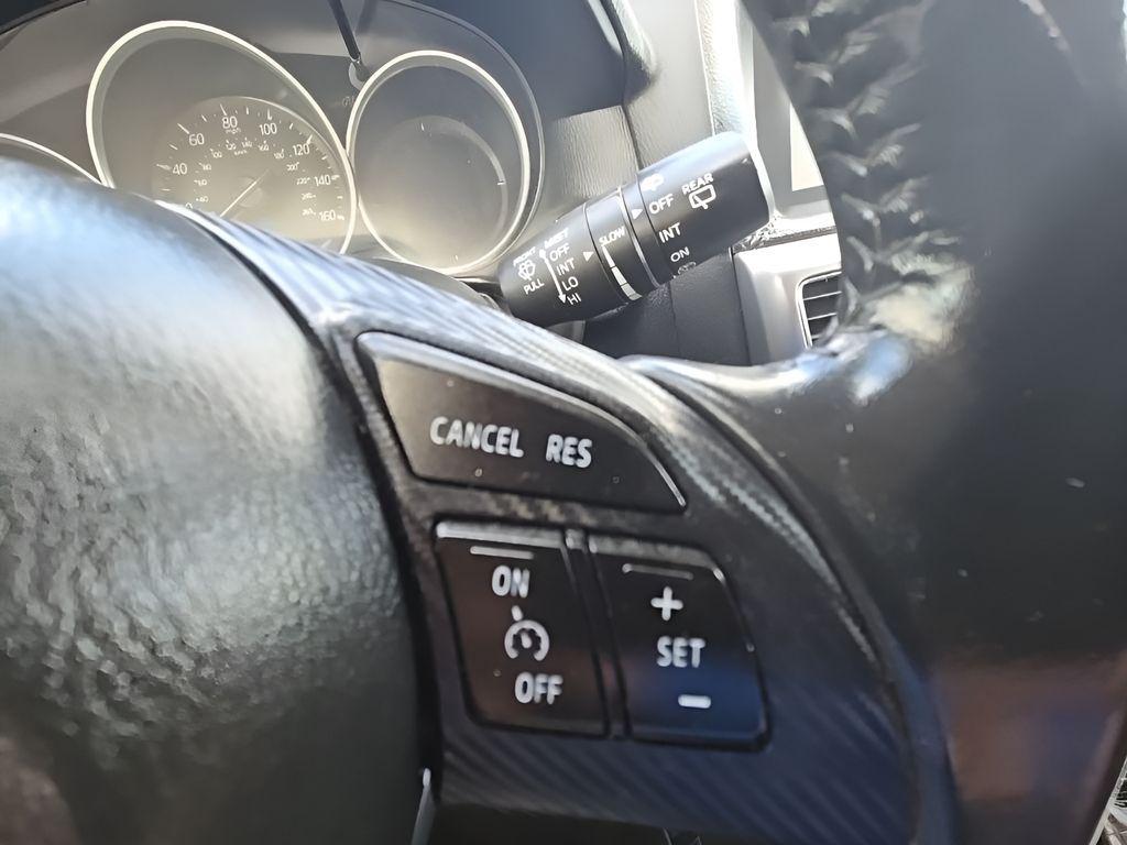 used 2016 Mazda CX-5 car, priced at $9,654