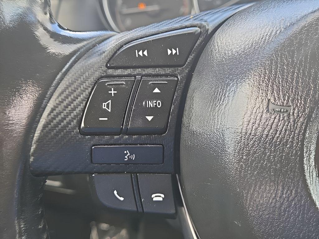 used 2016 Mazda CX-5 car, priced at $9,654