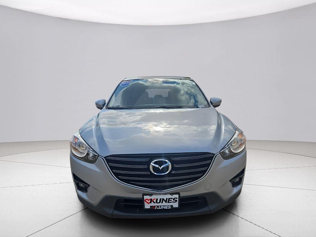 used 2016 Mazda CX-5 car, priced at $9,654