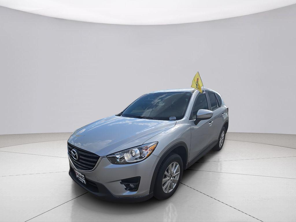 used 2016 Mazda CX-5 car, priced at $9,654