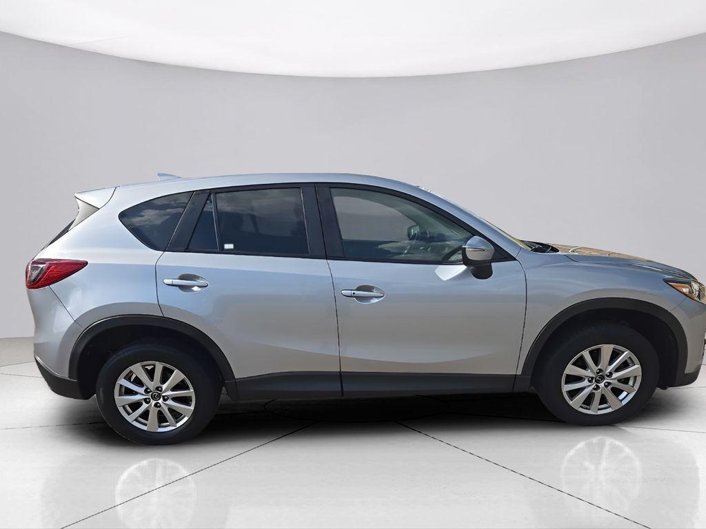 used 2016 Mazda CX-5 car, priced at $9,654