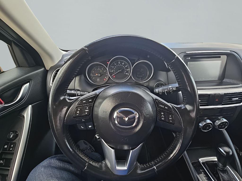 used 2016 Mazda CX-5 car, priced at $9,654
