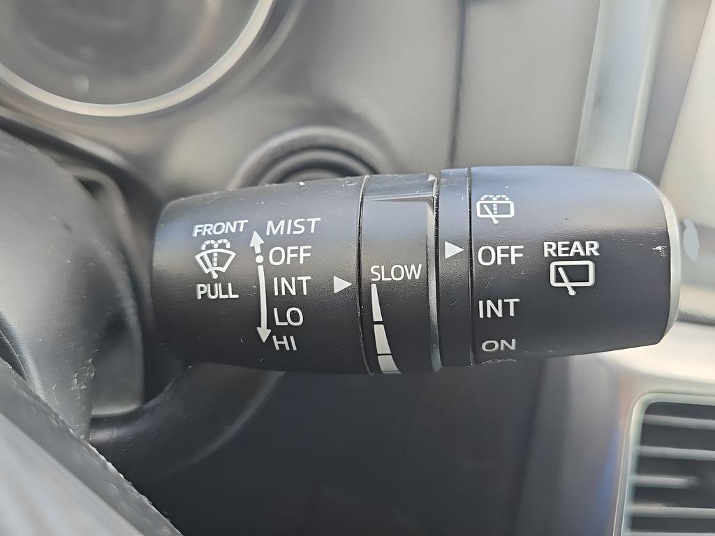 used 2016 Mazda CX-5 car, priced at $9,654