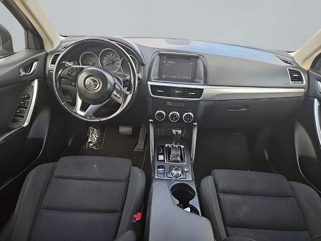used 2016 Mazda CX-5 car, priced at $9,654