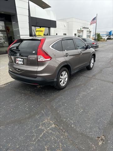 used 2014 Honda CR-V car, priced at $7,976