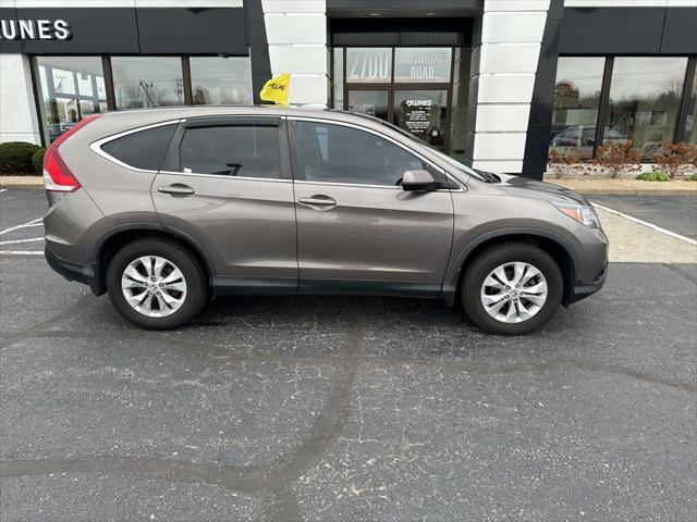 used 2014 Honda CR-V car, priced at $7,976