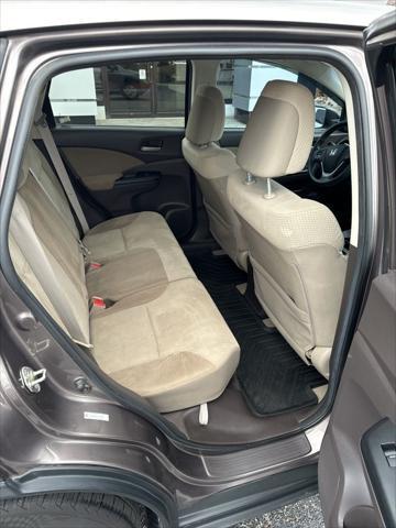 used 2014 Honda CR-V car, priced at $7,976