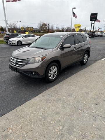 used 2014 Honda CR-V car, priced at $7,976