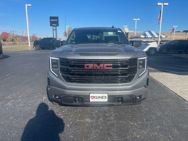 new 2025 GMC Sierra 1500 car, priced at $56,243