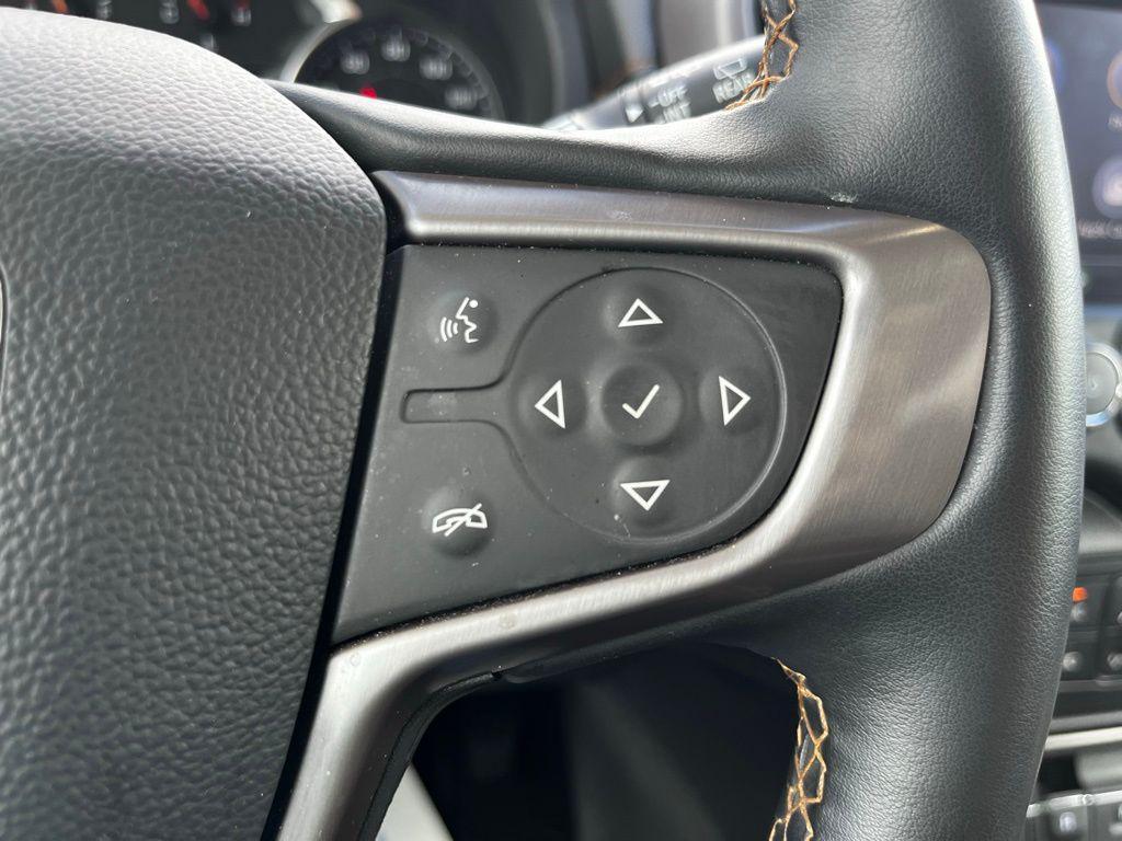 used 2023 GMC Terrain car, priced at $25,868