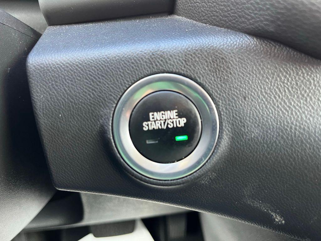 used 2023 GMC Terrain car, priced at $25,868