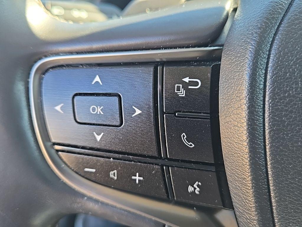 used 2020 Lexus ES 350 car, priced at $26,714