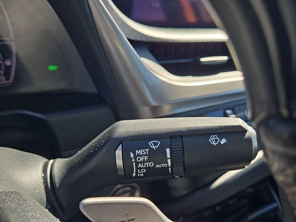 used 2020 Lexus ES 350 car, priced at $26,714