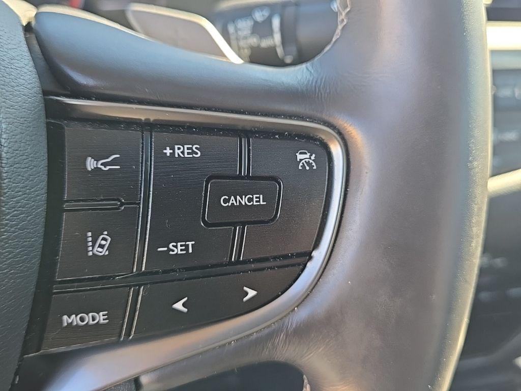 used 2020 Lexus ES 350 car, priced at $26,714