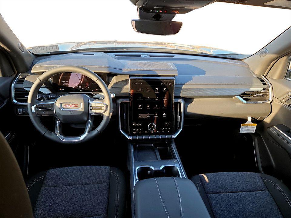 new 2026 GMC Acadia car, priced at $47,382