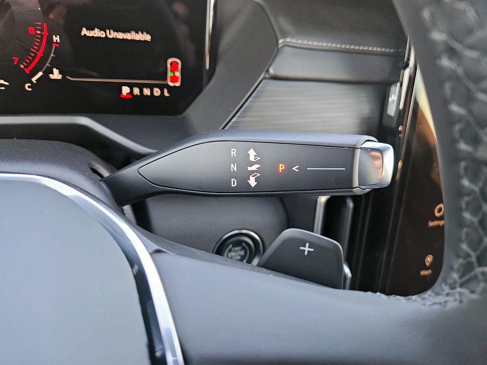 new 2026 GMC Acadia car, priced at $47,382