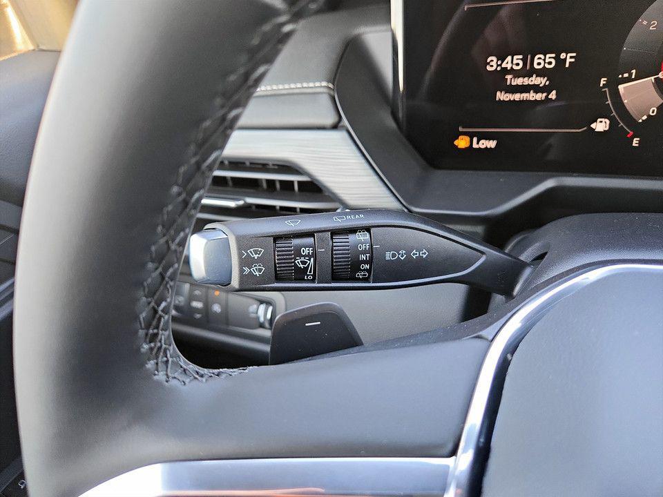 new 2026 GMC Acadia car, priced at $47,382