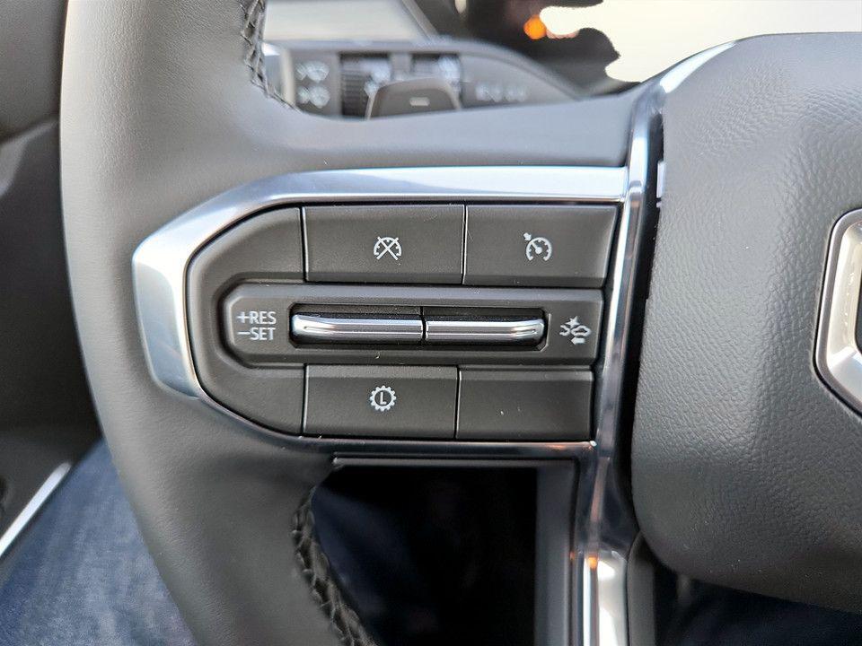 new 2026 GMC Acadia car, priced at $47,382