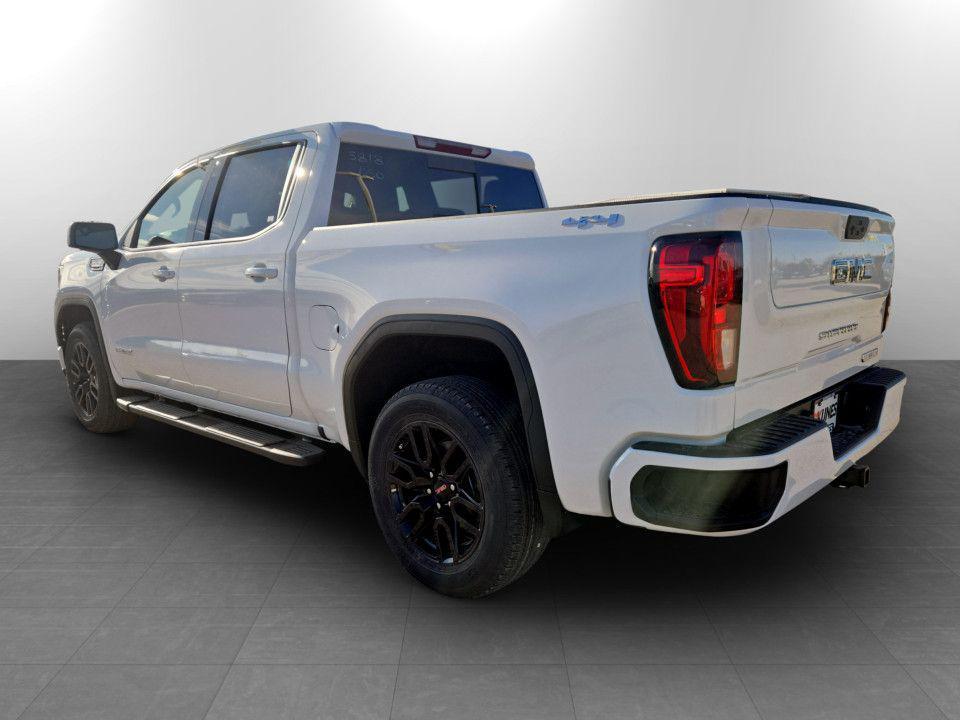 new 2026 GMC Sierra 1500 car, priced at $56,949