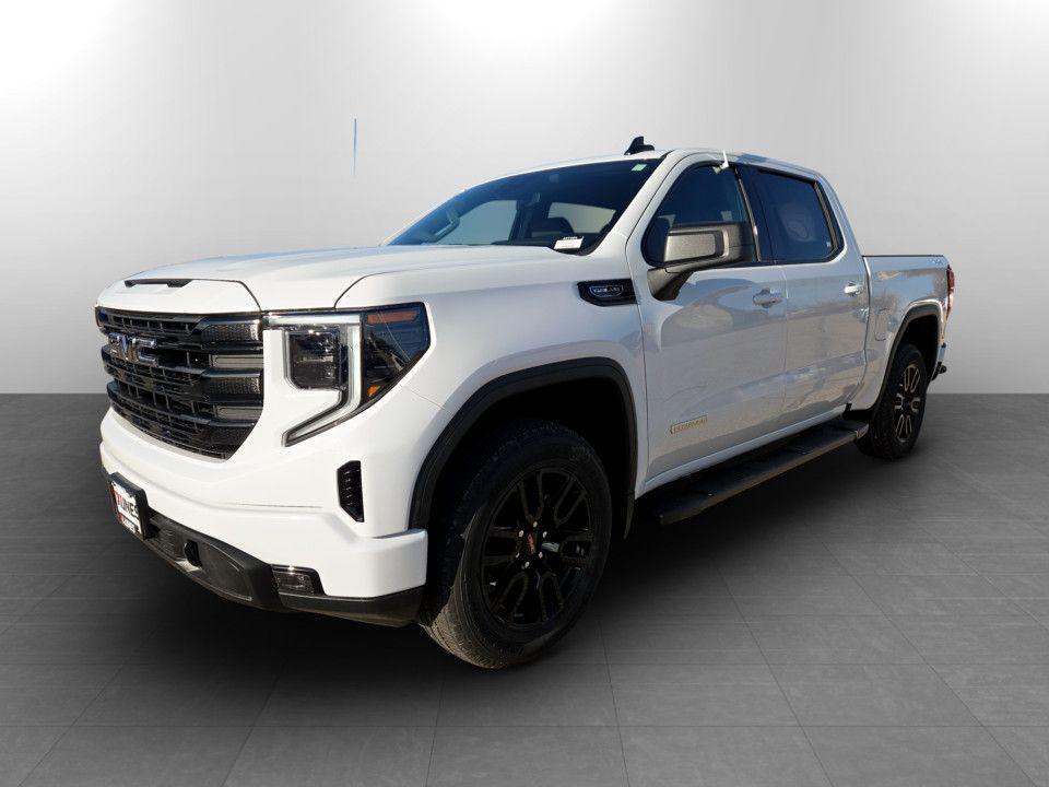 new 2026 GMC Sierra 1500 car, priced at $56,949