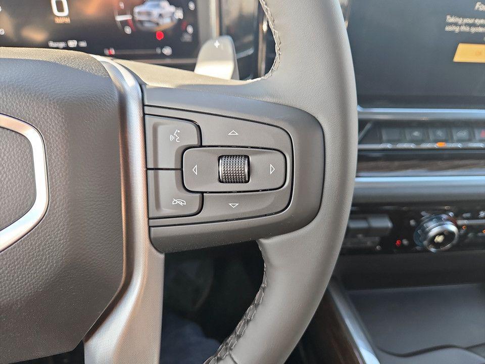 new 2026 GMC Sierra 1500 car, priced at $56,949