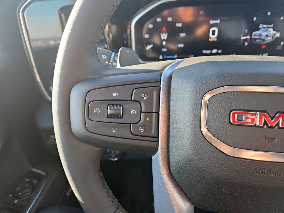 new 2026 GMC Sierra 1500 car, priced at $56,949