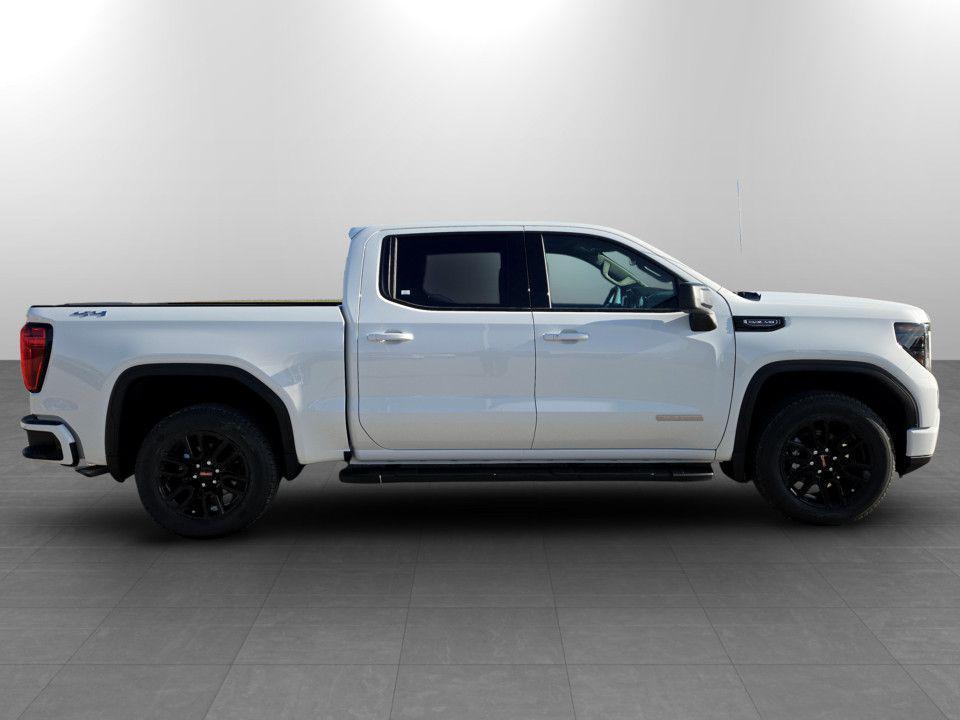 new 2026 GMC Sierra 1500 car, priced at $56,949