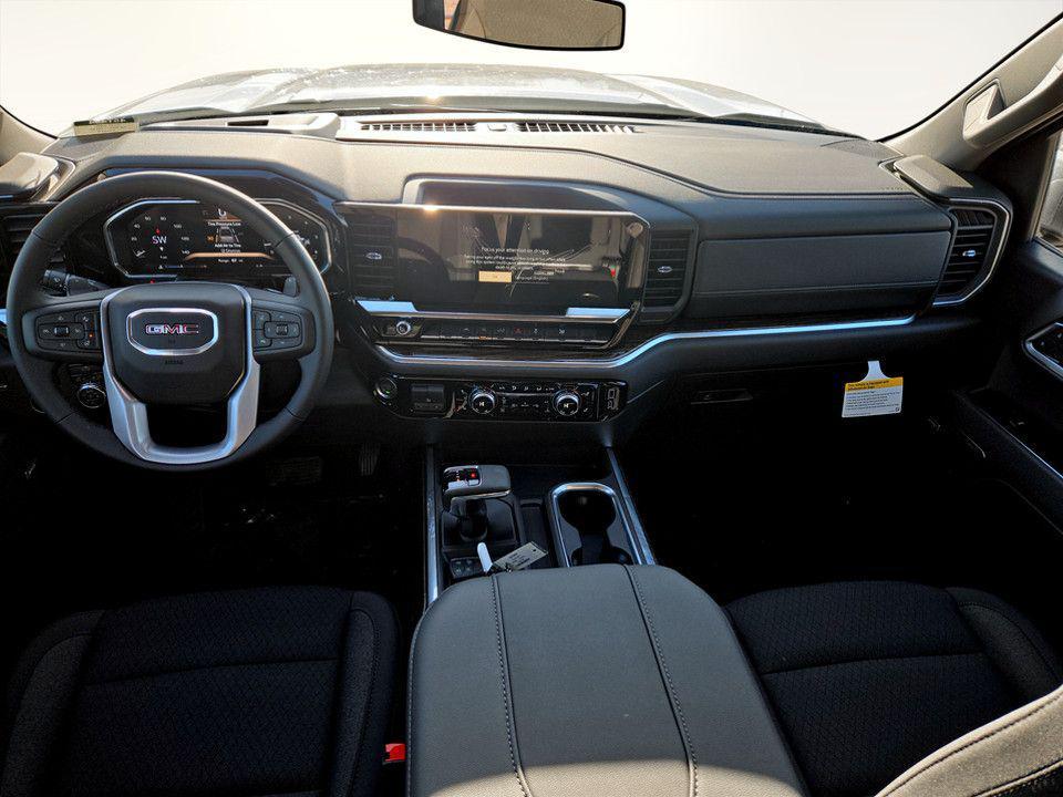 new 2026 GMC Sierra 1500 car, priced at $56,949