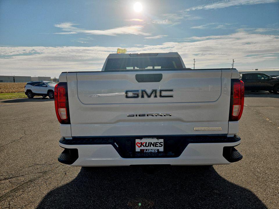 new 2026 GMC Sierra 1500 car, priced at $56,949