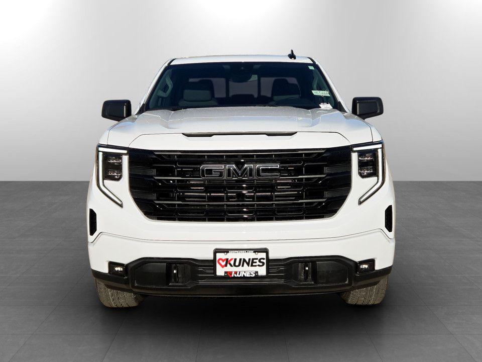 new 2026 GMC Sierra 1500 car, priced at $56,949